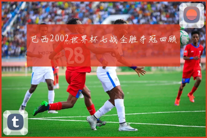 巴西2002世界杯七战全胜夺冠回顾