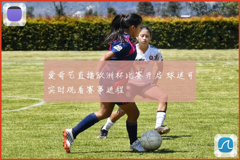 爱奇艺直播欧洲杯比赛开启 球迷可实时观看赛事进程